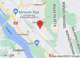  Zasas 7 k-3, Rīga, LV-1057,  Kompresoru serviss, SIA