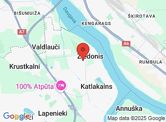  Veczariņu 25, Rāmava, Ķekavas pagasts, Ķekavas nov., LV-2111,  Komran Rīga, SIA