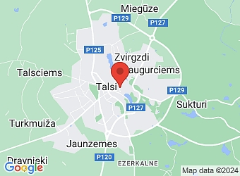  Ezera 2, Talsi, Talsu nov., LV-3201,  Komte, SIA