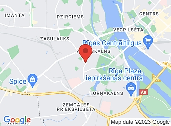  Nometņu 49, Rīga LV-1002,  Komūna, SIA