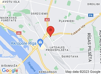  Krustpils 15, Rīga, LV-1073,  Komunālceltnieks, SIA