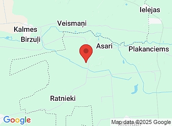  Olaines pagasts, Olaines nov. LV-2127,  KOMUTATORS, KS