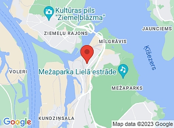  Lēdurgas 3 k-4, Rīga, LV-1034,  Komval, SIA