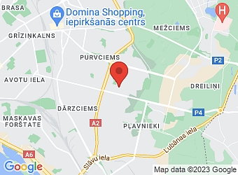  Vizmas Belševicas 15-13, Rīga LV-1082,  KONA BŪVE, SIA