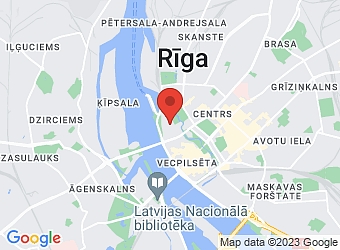  Citadeles 7, Rīga, LV-1010,  Koncertorganizācija Ave Sol