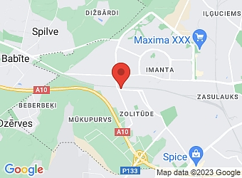  Rostokas 7, Rīga LV-1029,  Kondari, SIA