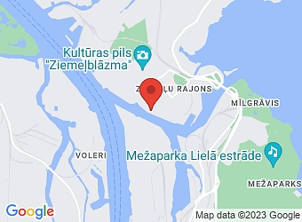  Meldru 2, Rīga, LV-1015,  Konders, SIA