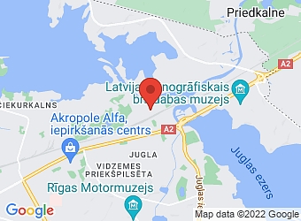  Salamandras 1, Rīga LV-1024,  Kondis, SIA