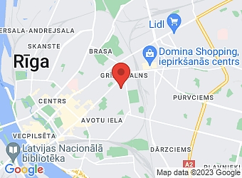  Zvaigžņu 20-16, Rīga, LV-1009,  Konel, SIA