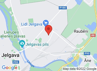  Paula Lejiņa 2A, Jelgava, LV-3004,  Kongs, SIA