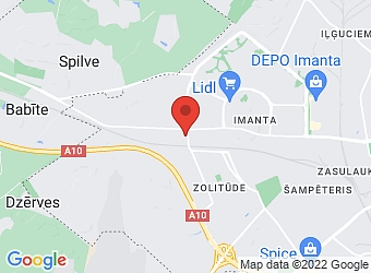  Zolitūdes 21, Rīga, LV-1029,  Koni, SIA, Autoskola