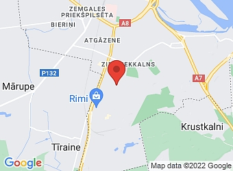  Bruknas 19, Rīga, LV-1058,  Koni, SIA, Autoskola