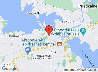  Mārkalnes 11D, Rīga LV-1024,  Konkor-P, SIA