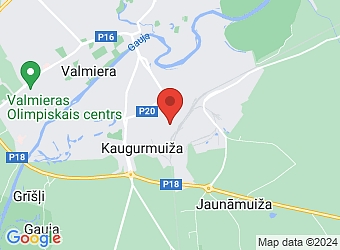  Marijas 1A, Valmiera, Valmieras nov., LV-4201,  Konopeļko M., pasākumu vadītāja Vidzemē