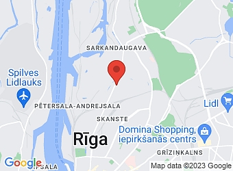  Ganību dambis 24, Rīga LV-1005,  Konoss, SIA