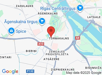  Ojāra Vācieša 6B, Rīga, LV-1004,  Konrāda Kafē, SIA