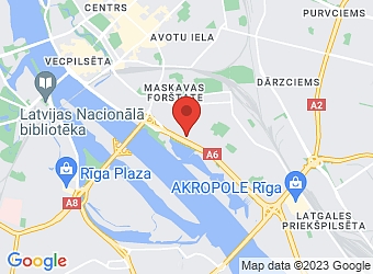  Krasta 44, Rīga, LV-1003,  Konrāda nami, SIA