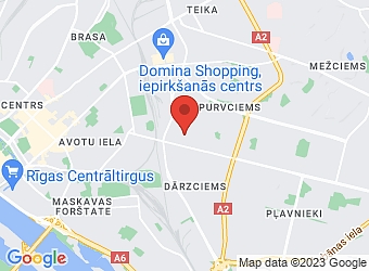  Purvciema 18, Rīga LV-1035,  Konso serviss, SIA