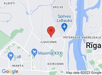  Spilves 25-27, Rīga, LV-1055,  Konstanta OK, SIA