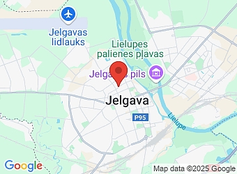  Ausekļa 40, Jelgava, LV-3001,  Konstruktora birojs Fashion Latvija, SIA