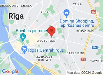  Lienes 7-16, Rīga LV-1009,  Konsultāciju aģentūra Alise, SIA