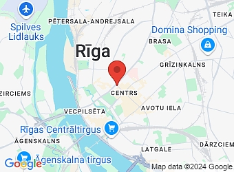  Lāčplēša 2-3, Rīga LV-1010,  Konsultāciju sabiedrība Miķelsons & Partneri, SIA