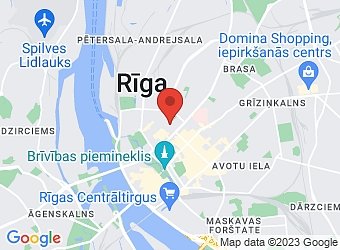  Zaļā 7-12, Rīga, LV-1010,  KOnsulTE PARE, SIA