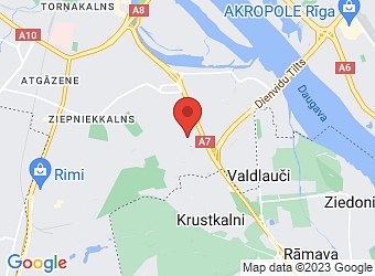  Kalētu 4, Rīga LV-1004,  Kontabo, SIA