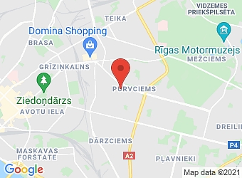  Nīcgales 5-322, Rīga, LV-1035,  Kontautienes M. ģimenes ārsta prakse