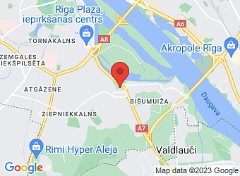  Mūkusalas 101, Rīga LV-1004,  Kontor, SIA