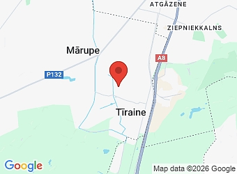  Pētera 18, Mārupe, Mārupes nov., LV-2167,  KONVIR EHITUS, SIA