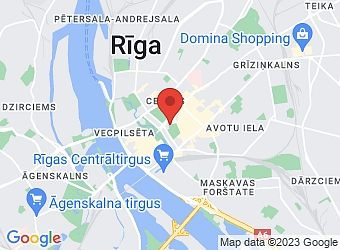  Tērbatas 2C, Rīga, LV-1050,  Kool Construction, SIA