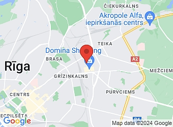  Bērzaunes 11A, Rīga, LV-1039,  KOOL Latvija, SIA