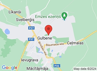  O. Kalpaka 70, Gulbene, Gulbenes nov. LV-4401,  Kopa, SIA