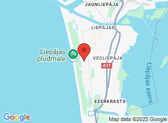  Arnolda 23, Liepāja, LV-3401,  KOPAA, SIA