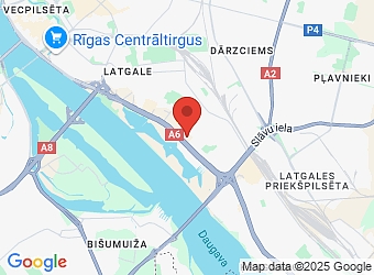  Krasta 68A, Rīga, LV-1019,  KOPCELTNE, PS