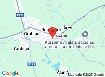  Lielā 93B, Grobiņa, Dienvidkurzemes nov. LV-3430,  KOPF, SIA