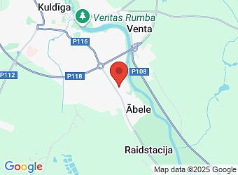  Aveņu aleja 1, Kuldīga, Kuldīgas nov., LV-3301,  KOPTS, SIA