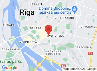  Ģertrūdes 54, Rīga, LV-1011,  Korallis stomatoloģija