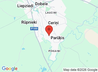  Meža prospekts 81, Dobele, Dobeles nov., LV-3701,  KORIS VIZMA, biedrība