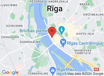  Miesnieku 12, Rīga LV-1050,  Korlats, SIA