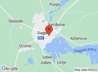 Rīgas 4, Dagda, Krāslavas nov., LV-5674,  Kornerstone, SIA, Autoveikals