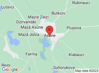  Asūne, Skolas 2, Asūnes pagasts, Krāslavas nov., LV-5676,  Kornerstone, SIA, Veikals