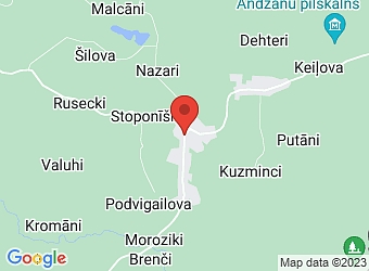  Porečje , Bērziņu pagasts, Krāslavas nov., LV-5697,  Kornerstone, SIA, Veikals