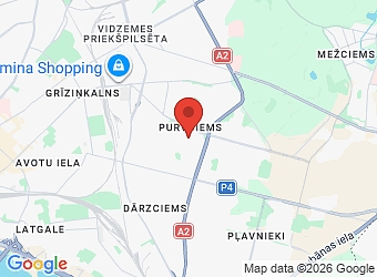  Stirnu 22, Rīga, LV-1082,  Kornilov, IK