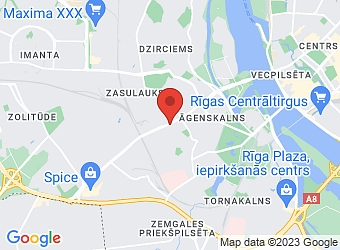  Kalnciema 46, Rīga LV-1083,  KORO, SIA