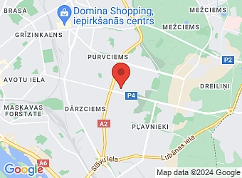  Augusta Deglava 69D, Rīga, LV-1082,  Kors N, SIA