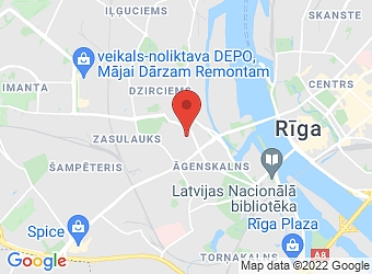  Baložu 28, Rīga, LV-1048,  Koršunovas T. ģimenes ārsta prakse