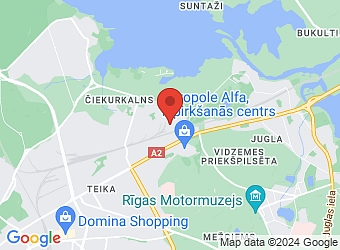  Lizuma 5L, Rīga, LV-1006,  Kosmolats, SIA