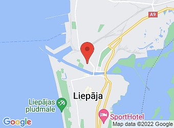  Aldaru 20/24, Liepāja, LV-3401,  Kosovas T. ģimenes ārsta prakse